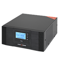 Источник бесперебойного питания 1500ВА LogicPower LPM-PSW-1500VA