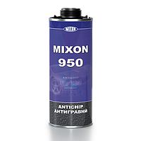 Антигравий Mixon 950 1л Белый