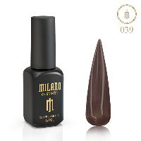 ЦВЕТНАЯ БАЗА MILANO 12 ml № 39