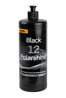 Polarshine 12 Black полірувальна паста для чорних кольорів