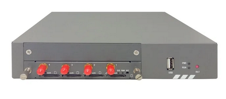 GSM-шлюз OpenVox VS-GW1202v2-4G, фото 3