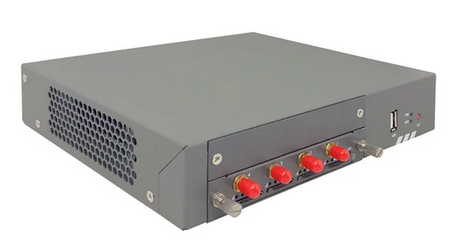 GSM-шлюз OpenVox VS-GW1202v2-4G, фото 1