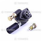 Насос ручної підкачки палива KM385BT (DongFeng 244/240, Xingtai 180/244), фото 2