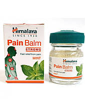 Бальзам Болетамувальний Pain Бальзам Болетамувальний, Pain Balm, Хималая, Himalaya, Аюрведа Здесь