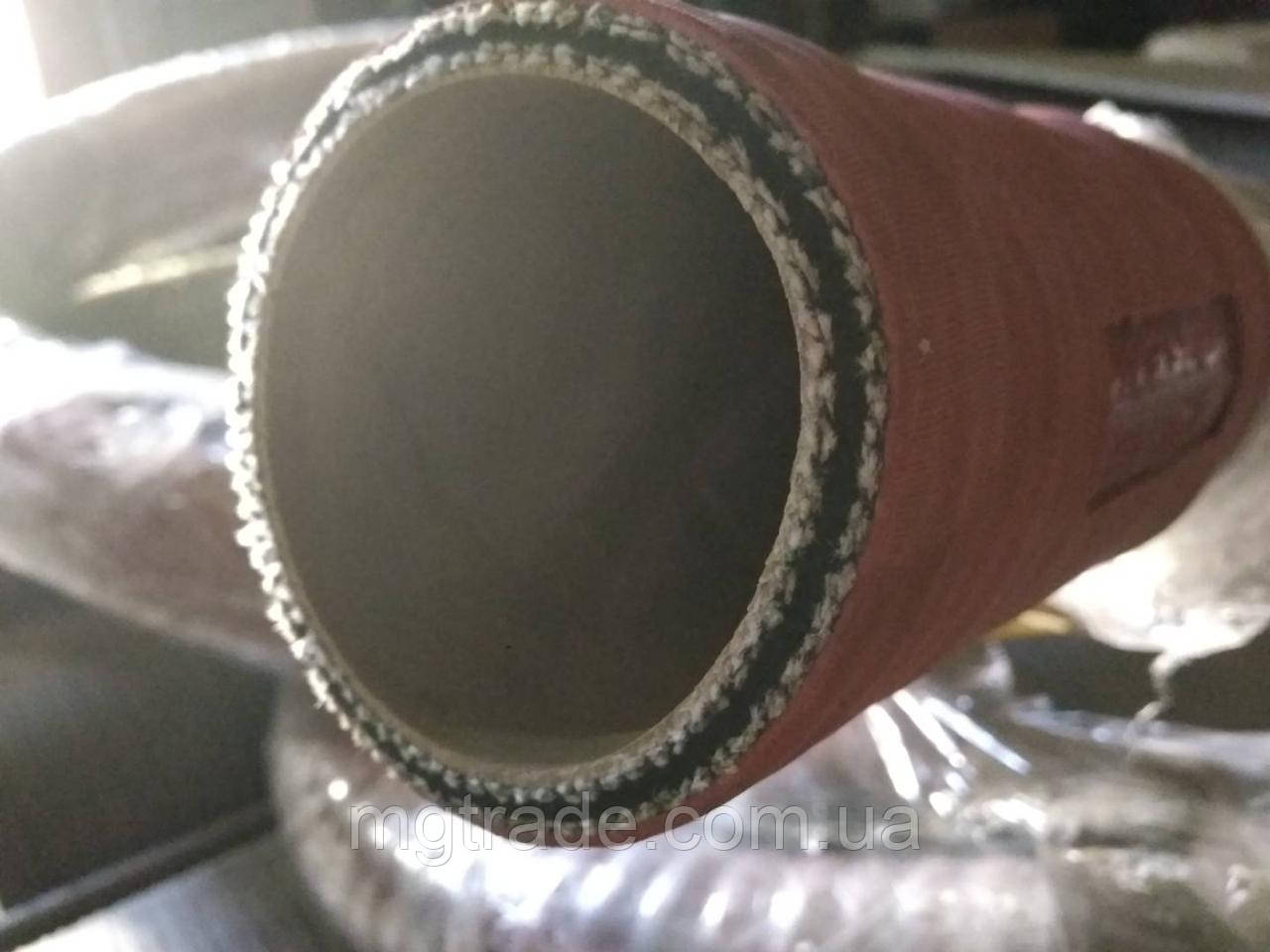 Рукав 100 мм П, напірно-всмоктуючий П-2-100-5 ГОСТ 5398-76