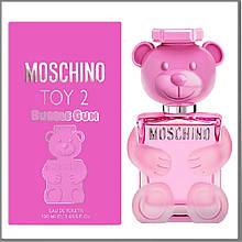 Moschino Toy 2 Bubble Gum туалетна вода 100 ml. (Москіно Тієї 2 Бабл Гам)