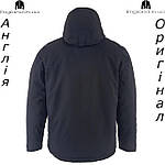 Куртка чоловіча Karrimor (Карімор) з Англії - осіння водонепроникна утеплена, фото 4