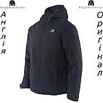 Куртка чоловіча Karrimor (Карімор) з Англії - осіння водонепроникна утеплена, фото 2