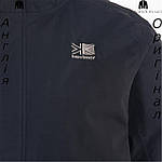 Куртка чоловіча Karrimor (Карімор) з Англії - осіння водонепроникна утеплена, фото 5