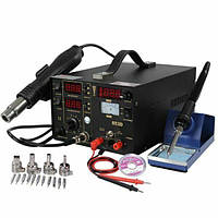 Інструмент Для Пайки