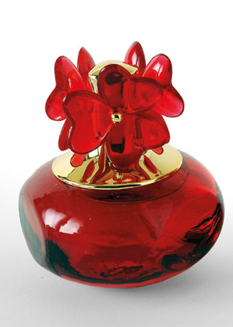 Univers Parfum Rouge Тестер