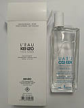 Туалетна вода (тестер) Kenzo L`Eau Kenzo Pour Femme 100 мл, фото 2