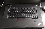 Ноутбук Lenovo ThinkPad T530 б/у Гарантія!, фото 2