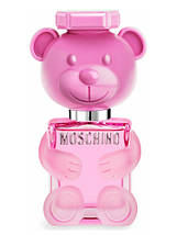 Moschino Toy 2 Bubble Gum туалетна вода 100 ml. (Тестер Москіно Той 2 бабл Гам), фото 2