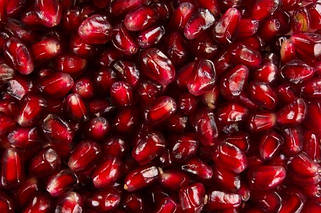 Гранат заморожений