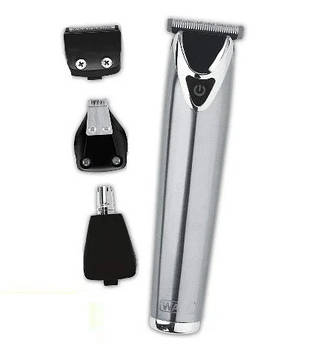 Тример Wahl Clipper Stainless Steel Lithium Ion (9818-600), фото 1