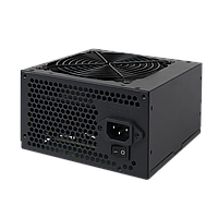 Блок питания LogicPower ATX 400W, fan 12см, 2 SATA (1670)