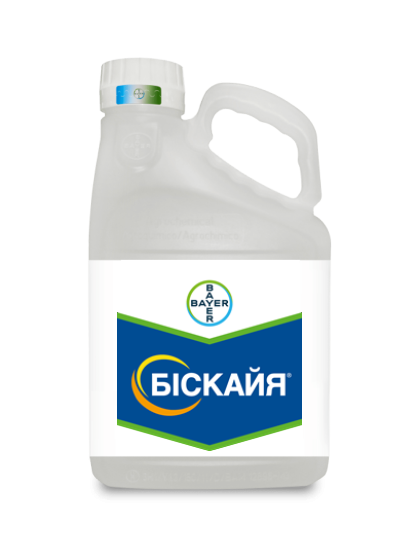 Інсектицид Біскайя
