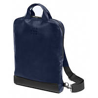 Сумка-рюкзак Moleskine Classic Device Bag 15" синяя ET86UDBVB20