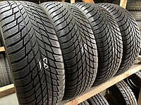 Зима 205/60R17 Bridgestone Blizzak LM001 7.5-8мм (Аналог 215/55R17)