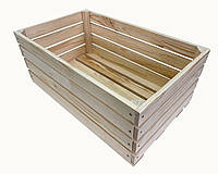 Ящик деревянный 500х400х150 мм