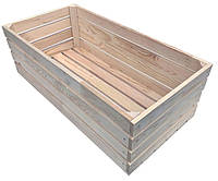 Ящик деревянный 500х300х200 мм