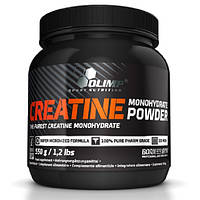 Creatine Monohydrate Powder Olimp (550 грамм)