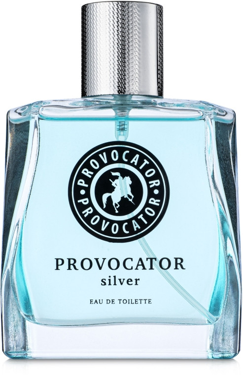 Univers Parfum Silver Тестер