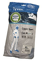 Комбінезон захисний DuPont Tyvek Classic Xpert Cat.lll розмір XL 180-188 см