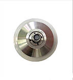 Мембрана на безповітряний фарбувальний агрегат PRO-990/PRO-1994, фото 5