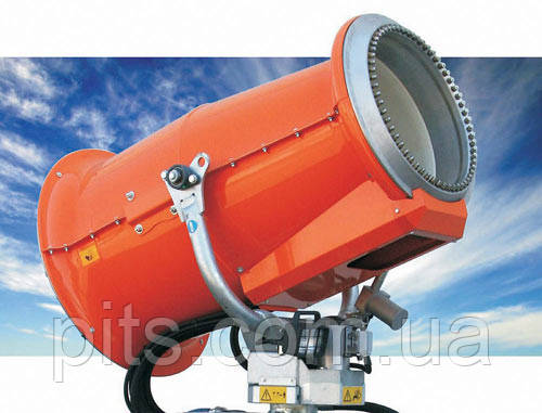 Туманна гармата TecnoCooling Apache А-60