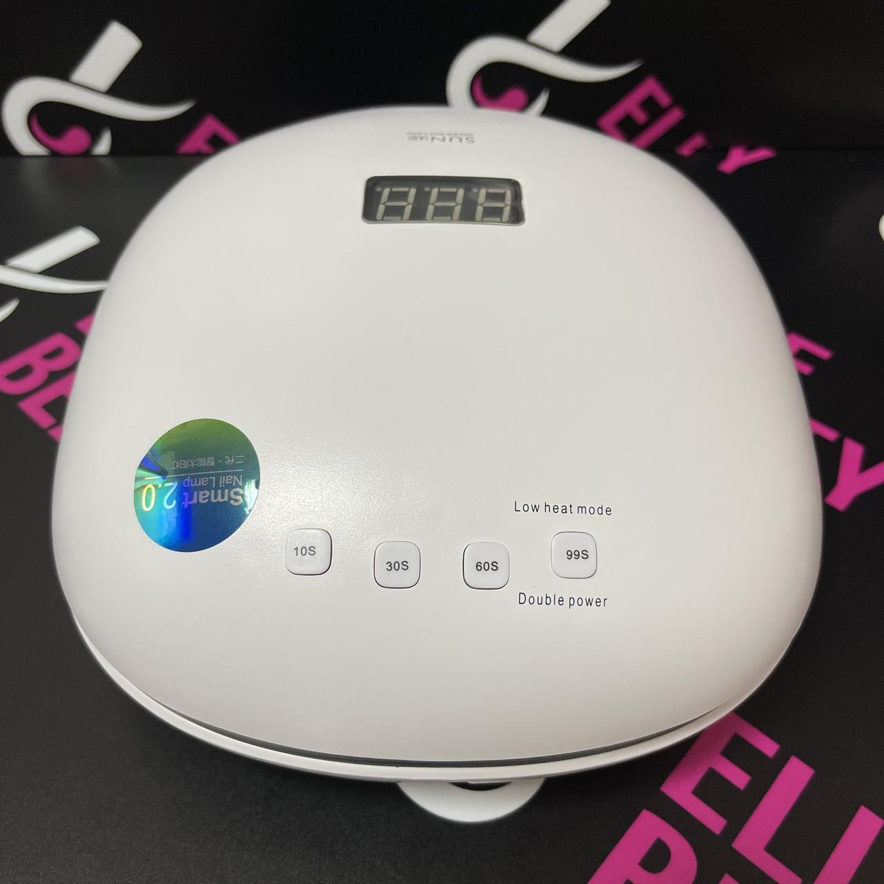 Манікюрна лампа в салон краси SUN 4S, 48 ВТ