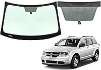 Лобовое стекло Dodge Journey 2008-2021 Pilkington