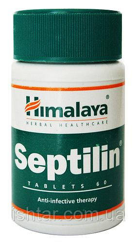 Септилин (Septilin) №60, Himalaya