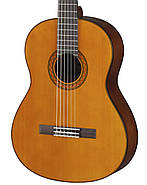 Класична гітара YAMAHA C70, фото 3