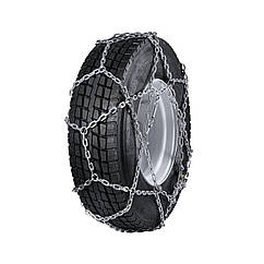 Колісні ланцюги протиковзання CARGO RUDprofi