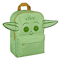 Дошкольный рюкзак Стар Варс малыш йода Star Wars baby Yoda