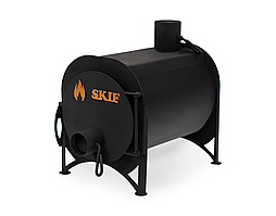 Печі та каміни