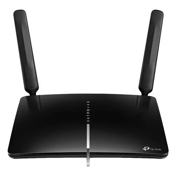 Маршрутизатор TP-Link Archer MR600 Black