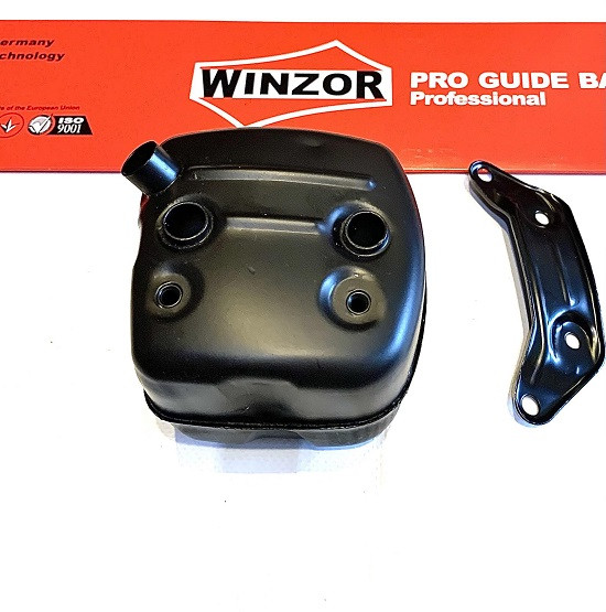 Глушник HUSQ 365, 372 Winzor