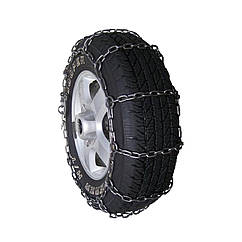 Колісні ланцюги протиковзання