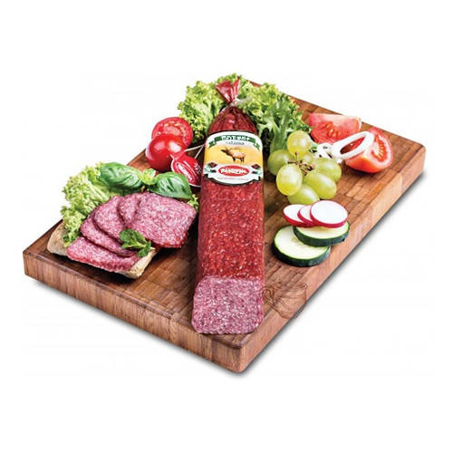 Qopqoqdagi qand (kesilgan)