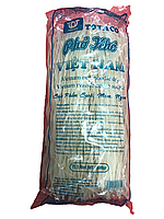 Вьетнамская Рисовая Лапша Фо экспортного качества 500 грамм