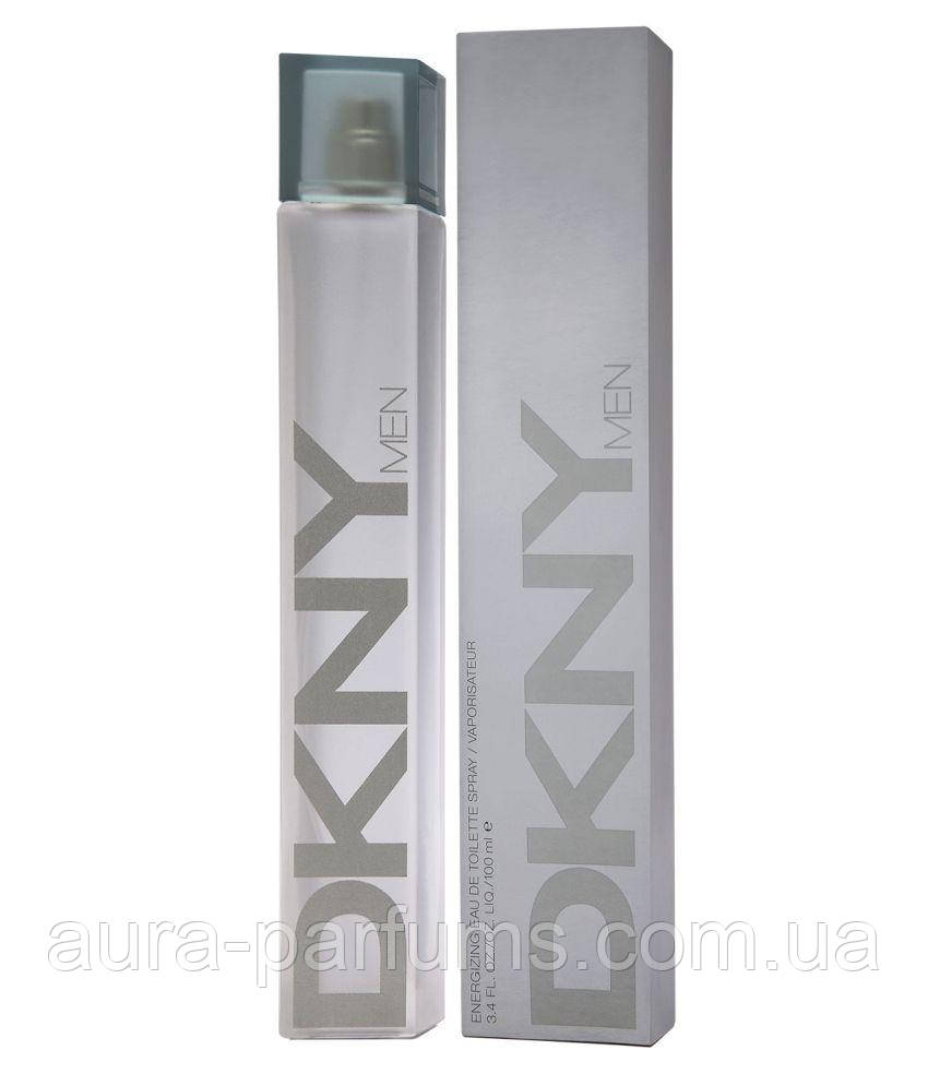 Чоловічі парфуми Donna Karan Men Energizing Туалетна вода 50 ml/мл