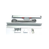 0.5 мкм, 120 мм. фотоелектричний перетворювач лінійних переміщень AKM0.5-120, фото 7