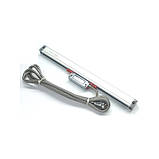 5 мкм, 1100 мм. фотоелектричний перетворювач лінійних переміщень AKM5-1100, фото 2