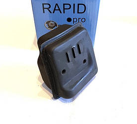 Глушник Rapid STH MS 230, MS 250/для бензопил