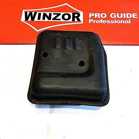 Глушник Winzor для STH MS 230, MS 250/для бензопил, фото 1