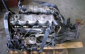 Двигун 8140.27