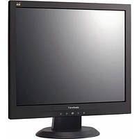 БУ Монитор 17" CCFL TN, ViewSonic VA703B, 1280 х 1024 (5:4), 8мс, VGA (VS11366)